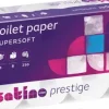 Unterhaltsbedarf*Comair Toilettenpapier Satino Prestige 3-lagig
