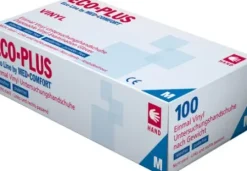 Servicezubehör*Comair Tubenpresse Rubberized