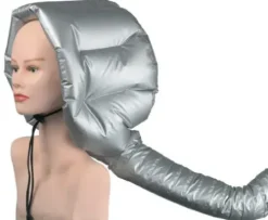 Elektro*Comair Universal Schwebehaube für Haartrockner