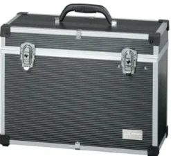 Salonausrüstung*Comair Werkzeugkoffer Alu