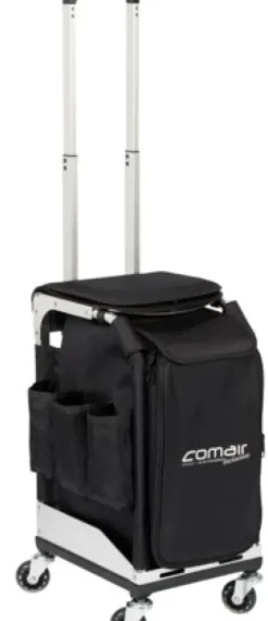 Salonausrüstung*Comair Werkzeugkoffer Artist