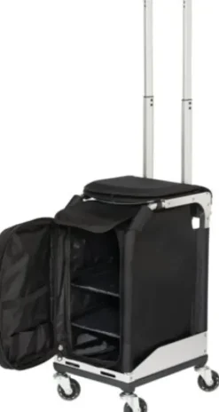 Salonausrüstung*Comair Werkzeugkoffer Artist