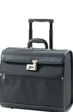 Salonausrüstung*Comair Werkzeugkoffer Lock