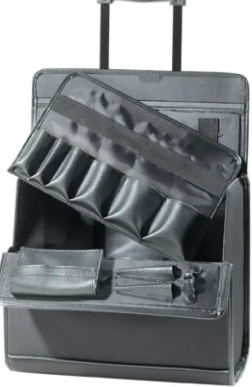 Salonausrüstung*Comair Werkzeugkoffer Lock