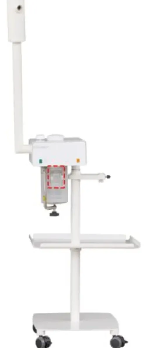 Kosmetikeinrichtungen* Cosmoderm Kräutersieb Ersatz