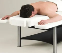 Kosmetikeinrichtungen* Cosmoderm Wellnessliege Eva