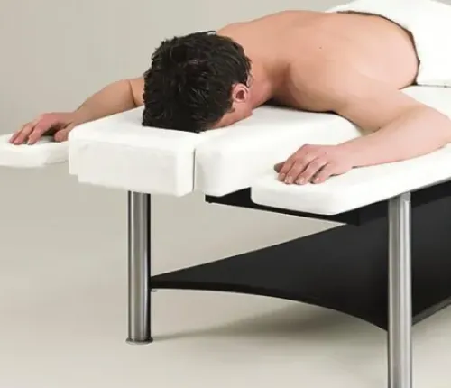 Kosmetikeinrichtungen* Cosmoderm Wellnessliege Eva