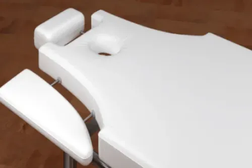 Kosmetikeinrichtungen* Cosmoderm Wellnessliege Eva