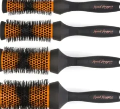 Bürsten* Denman Rundbürste Head Hugger