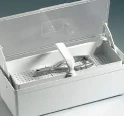 Desinfektionsmittel* Desinfektionswanne