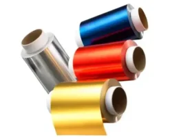 Servicezubehör*dobi Aluminiumfolie glatt