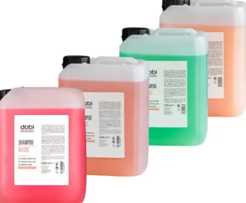 Haarpflege*dobi Basic Shampoo