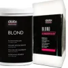 Farbe/blondierung*dobi Blondierpulver Staubreduziert