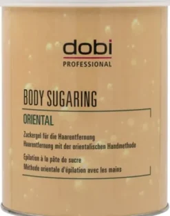 Haarentfernung*dobi Body Sugaring Oriental