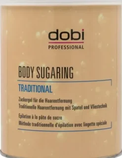Haarentfernung*dobi Body Sugaring Traditional