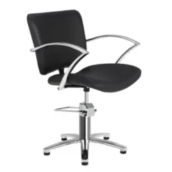 Coiffeureinrichtungen* DOBI Budgetline Frisierstuhl Bianca