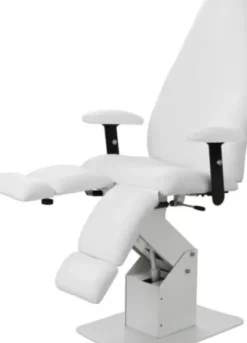 Fusspflegeeinrichtungen* DOBI Budgetline Fusspflegestuhl Krokus