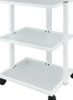 Kosmetikeinrichtungen* DOBI Budgetline Kabinettwagen Work 11