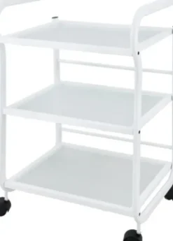 Kosmetikeinrichtungen* DOBI Budgetline Kabinettwagen Work 12