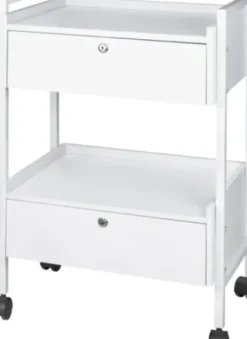 Kosmetikeinrichtungen* DOBI Budgetline Kabinettwagen Work 10