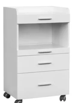 Kosmetikeinrichtungen* DOBI Budgetline Kabinettwagen Work 100