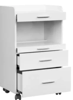 Kosmetikeinrichtungen* DOBI Budgetline Kabinettwagen Work 100