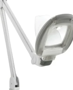 Lupenlampen / Leuchten* DOBI Budgetline Lupenleuchte Lilium LED