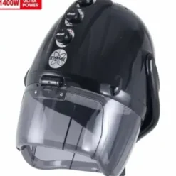 Coiffeureinrichtungen* DOBI Budgetline Trockenhaube Atomic