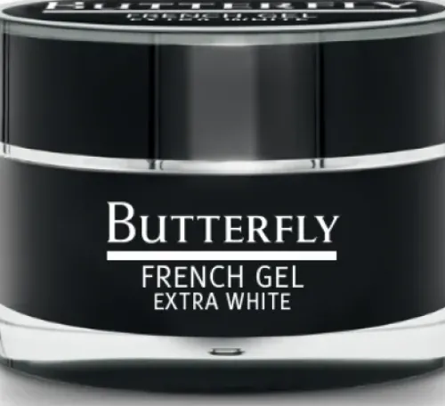 Gel*dobi Butterfly French Gel