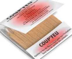 Barber*dobi Coup'Feu Alaunhölzchen