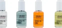 Maniküre*dobi Cuticle Oil