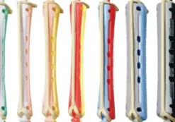 Servicezubehör*dobi Dauerwellwickler Kurz