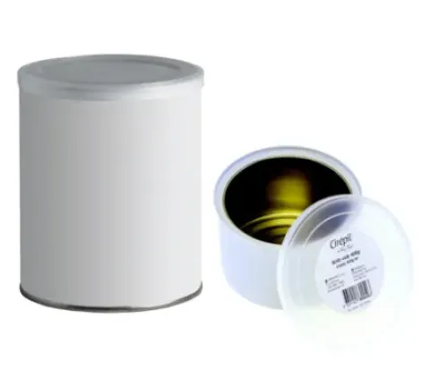 Haarentfernung* DOBI Dose leer