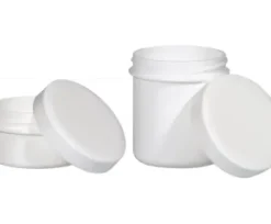 Zubehör* DOBI Dosen leer