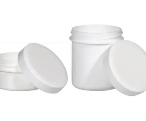 Zubehör* DOBI Dosen leer