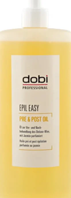Haarentfernung*dobi Epil Easy Pre & Post Oil