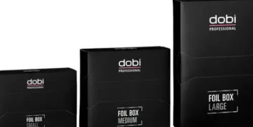 Servicezubehör*dobi Foil Box