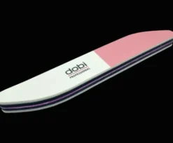 Feilen*dobi Hochglanz Polierfeile mit Ecken