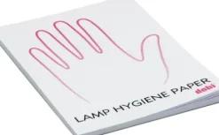 Hygiene*dobi Hygiene-Einlagen für UV-Geräte