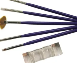 Pinsel*dobi Kammpinsel Set