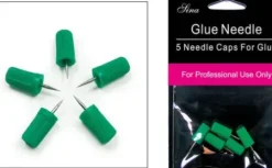 Nagelkleber*dobi Nadeln für Nagelkleber