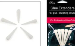 Nagelkleber*dobi Nagelkleber Aufsatz für 14 g und 28 g Kleber