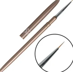 Pinsel*dobi Nail Art Pinsel Nr. 00-2