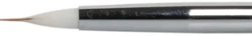 Pinsel*dobi Nail Art Pinsel rund mit Spitz