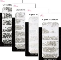 Nail Art*dobi Nail Art Stone Kit