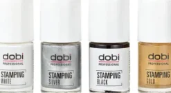 Nail Art*dobi Nail Stamping Lack