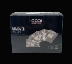 Permanente Lacke*dobi Nails Remover Wraps