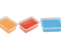 Maniküre*dobi Paraffin