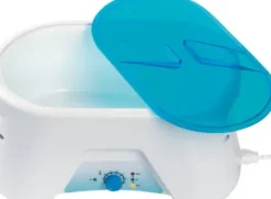 Maniküre*dobi Paraffin Gerät für Hände und Füsse