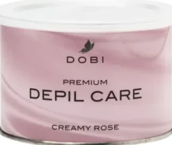 Haarentfernung*dobi Premium Depil Care Creamy Rose